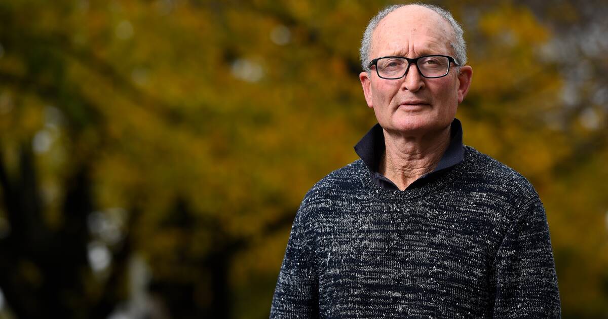 Alan “Dizzy” Lynch: A Ballarat sporting legend’s legacy | The Courier [Video]