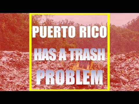 The 2024 Election Ethics Train Wreck Births the Puerto Rico Is An Island of Garbage Caboose [Video]