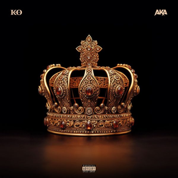 K.O ft. AKA  King Size MP3 Download [Video]