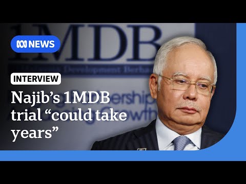 1MDB scandal: Malaysia’s jailed former PM Najib Razak to stand second trial, court rules | The World [Video]