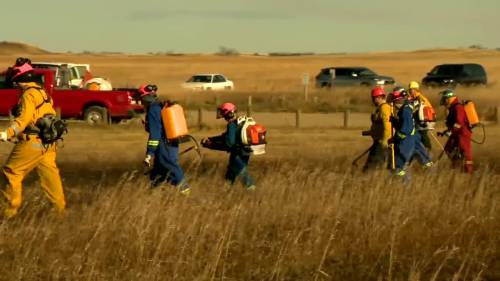 Controlled burn program starting soon in Winnipeg [Video]