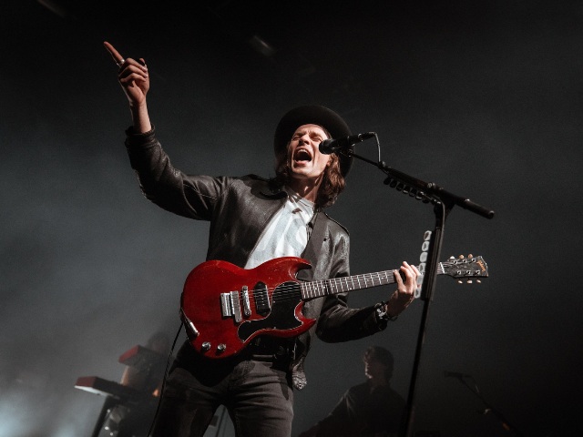 Multi-Grammy Award-Winning James Bay Is Gracing SAs Stages In March  Ticket Sales Open! | 2oceansvibe News [Video]