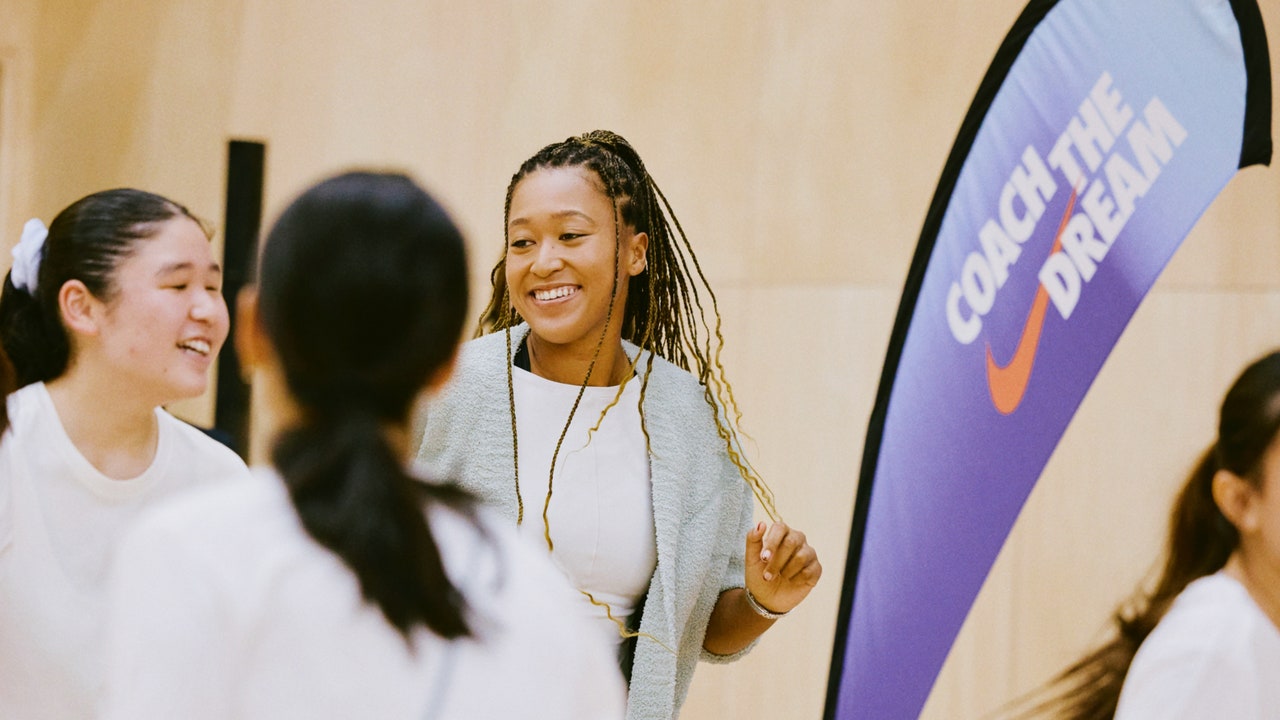 How Nike Is Championing Community for Young Girls in Japan [Video]