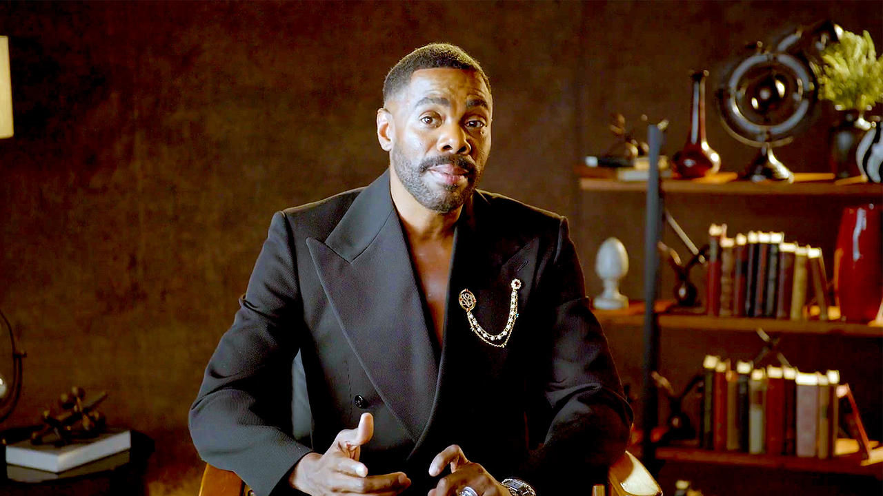 Colman Domingo Has Your Inside Look at Netflix’s [Video]