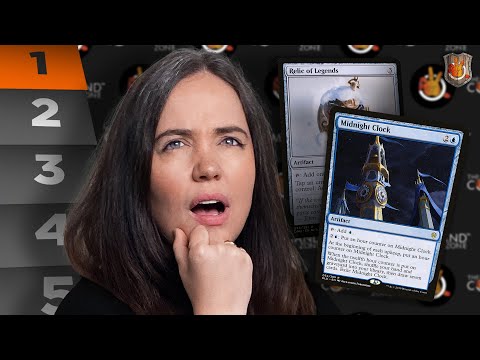 The Command Zone – What Are the Best 3+ Mana Rocks in Commander? | The Command Zone 637 | MTG EDH Magic: The Gathering [Video]