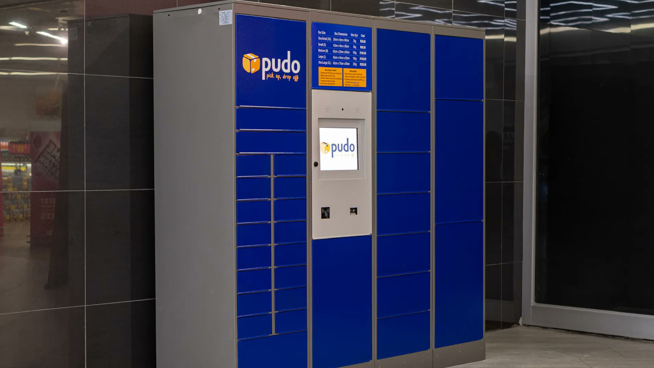 Pudo adds surcharge to deliveries after hiking prices yet again [Video]