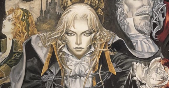 All-female musical stage adaptation of Castlevania video game series on the way in Japan