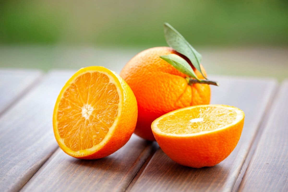 Boosting Your Vitamin C Levels: Effective Methods [Video]