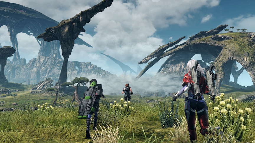 ‘Xenoblade Chronicles X’ got announced  why it could be great for Switch gamers who are new to the franchise [Video]