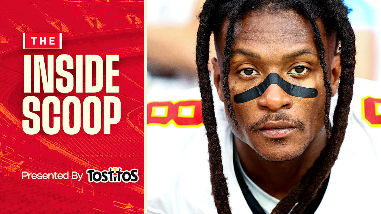 Grading DeAndre Hopkins’ Kansas City Debut | Chiefs at Raiders Postgame Recap [Video]