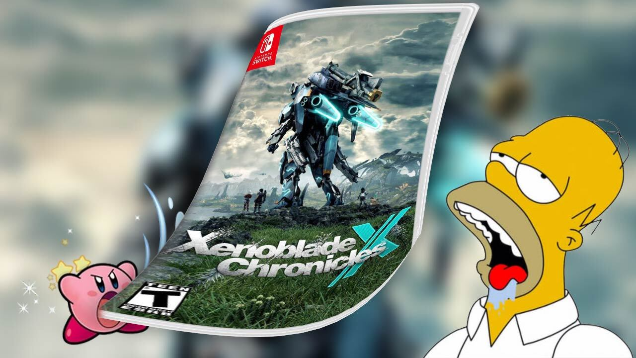 Xenoblade Chronicles X: Definitive Edition – Physical Version Up For Preorder [Video]