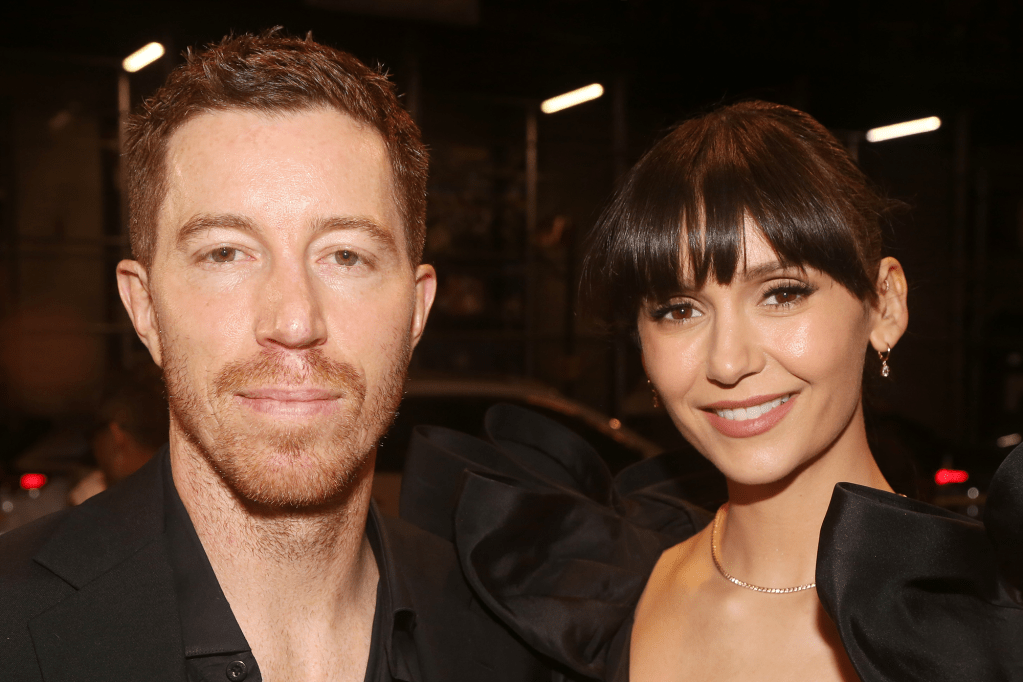 Nina Dobrev and Shaun White announce engagement after 4 years together [Video]