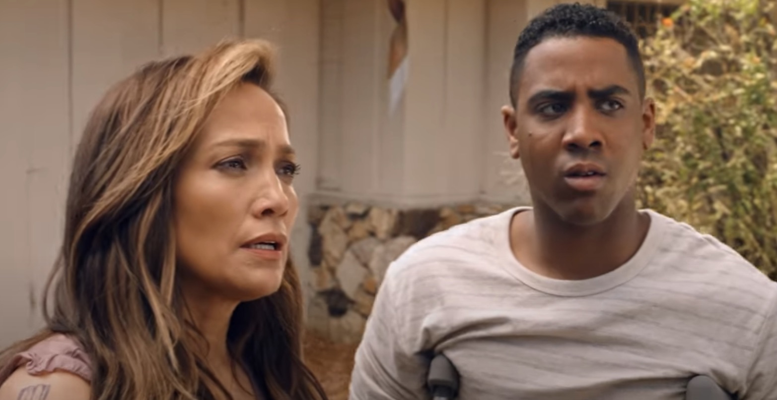 Movie Trailer: Jharrel Jerome & Jennifer Lopez Star in ‘Unstoppable’ [Video]