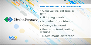 Eating disorders in children and teens [Video]