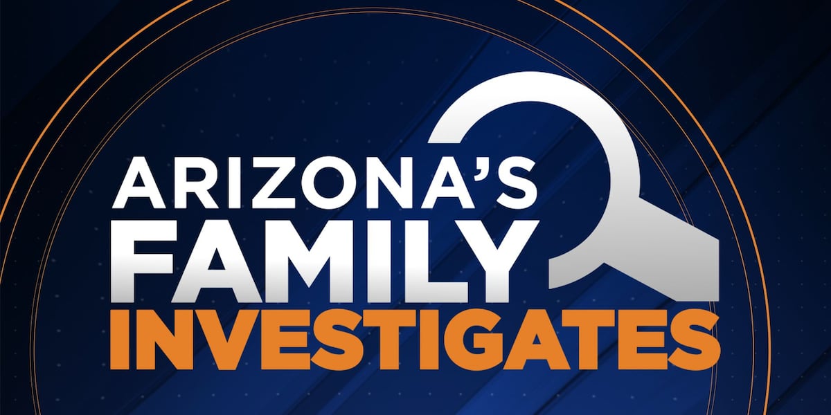 Arizonas Family Investigates Podcast: Dangerous Driving [Video]