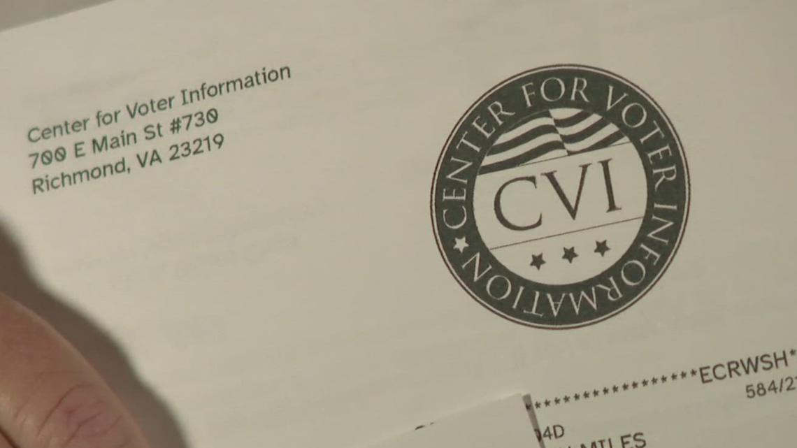 Voter report cards showing neighbors’ voting records sent by mail [Video]