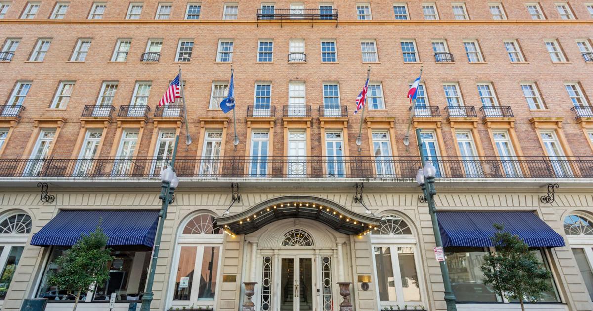 Kasa Expands into New Orleans with Takeover of the Historic Lafayette Hotel | PR Newswire [Video]