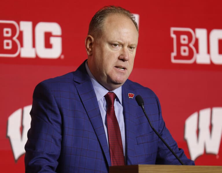 Greg Gard, players discuss 78-62 win over UW-River Falls [Video]