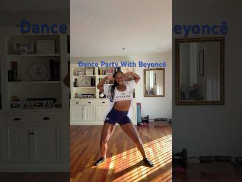 Nicole Steen’s Hip Hop Dance to “Dance Party With Beyoncé” by@iMarkkeyz2 [Video]