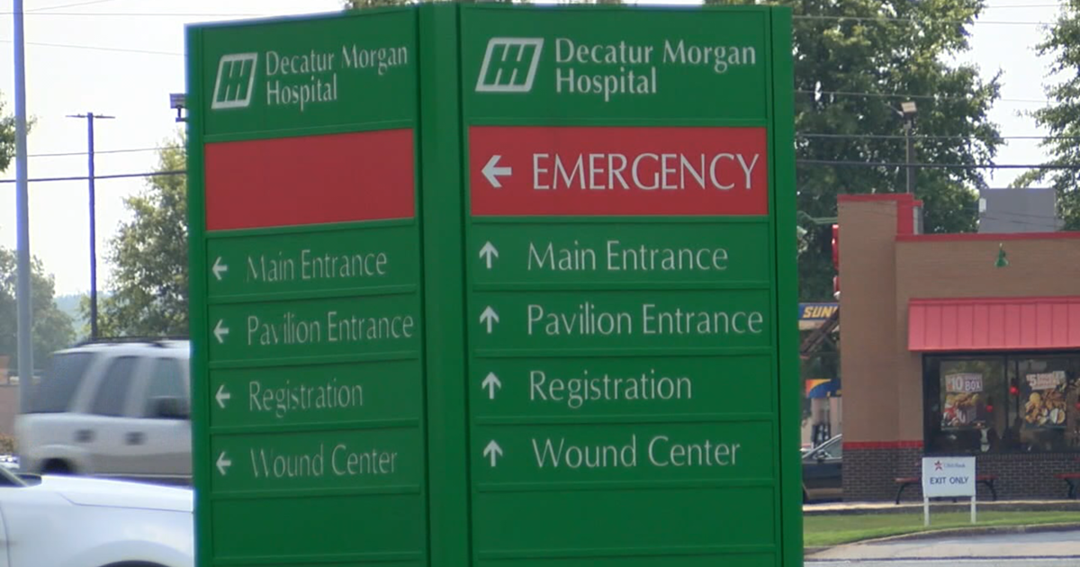 WAAY31 Investigates: Are There Enough Ambulances in Decatur? | News [Video]