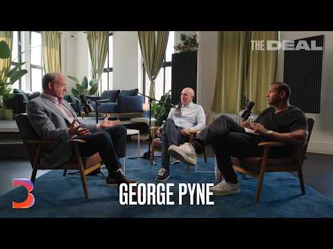 How Bruin Capital’s George Pyne Capitalizes on Sports | The Deal [Video]