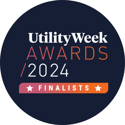 Severn Trent Water, together with Vyntelligence, are Finalists in Utility Week Awards [Video]