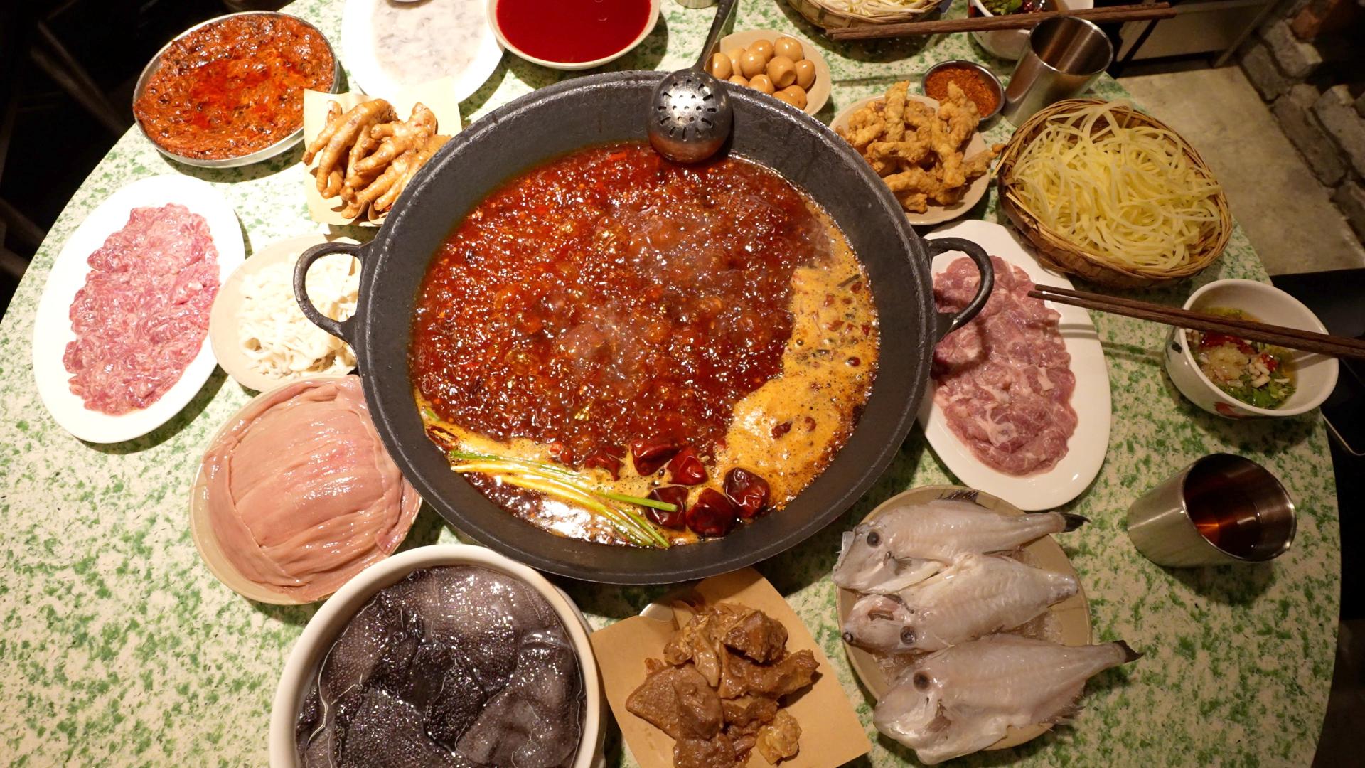 A slice of Chengdu: A must-try meal [Video]