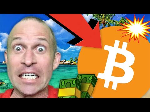 BITCOIN: 99% WILL MISS OUT!!!!!!! [urgent] [Video]