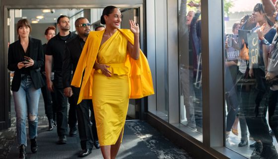 10 Halloween Costumes Inspired By Tracee Ellis Ross [Video]