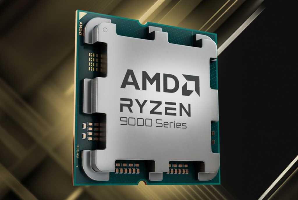 AMD’s hotly anticipated Ryzen 7 9800X3D gaming CPU gets official [Video]