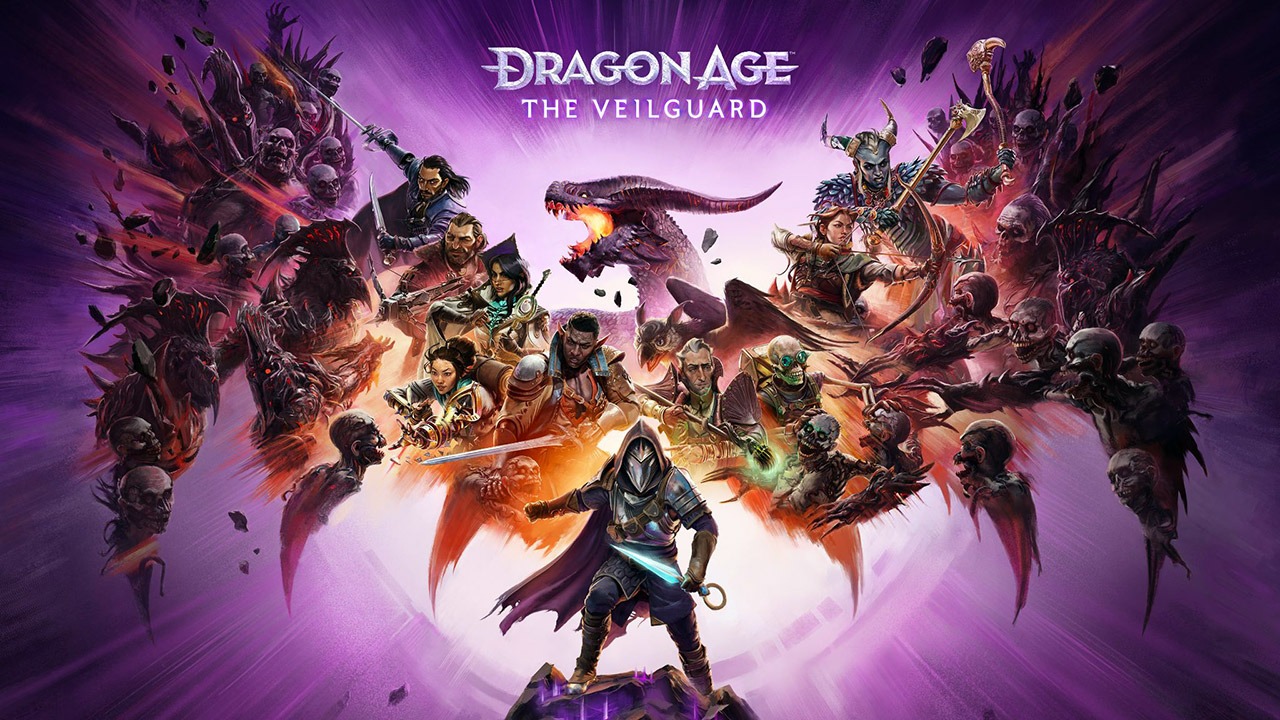 Dragon Age: The Veilguard Out Now [Video]