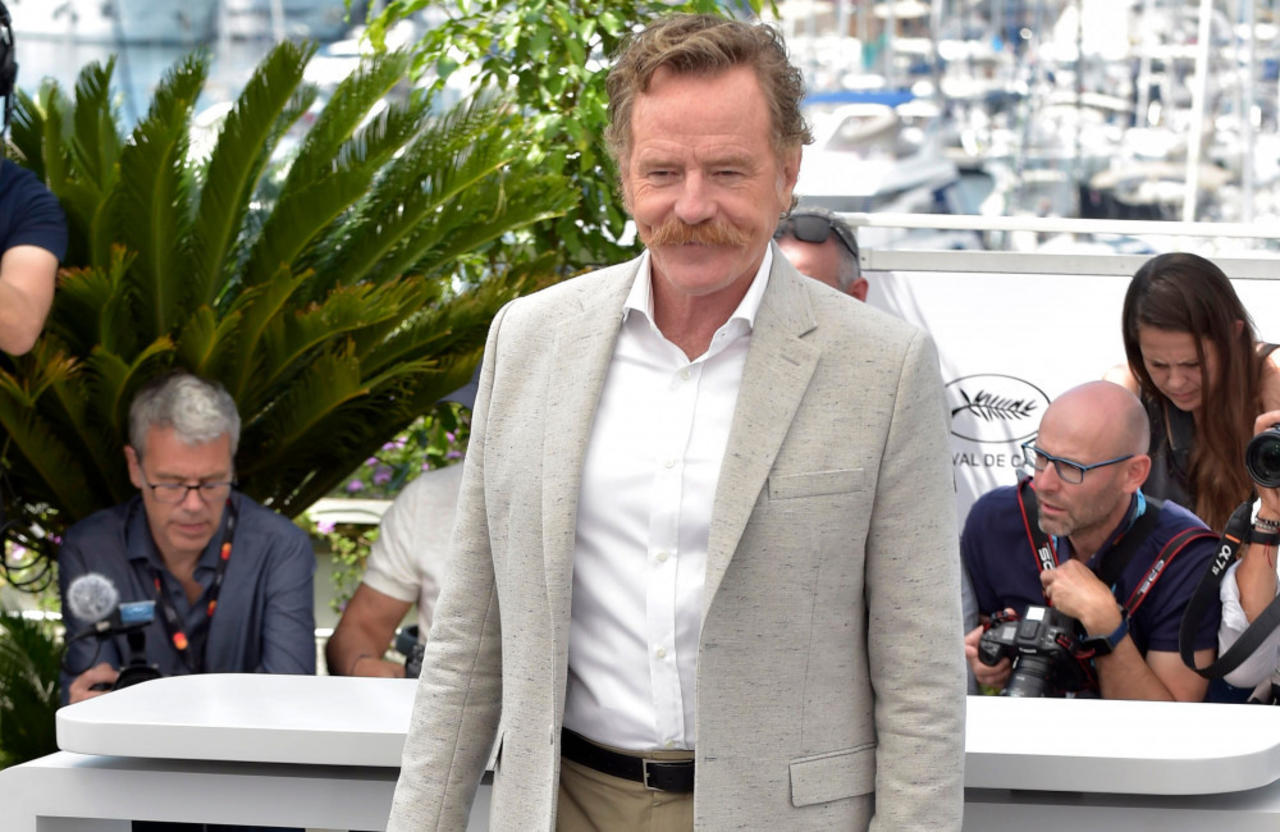 Bryan Cranston and Lily Gladstone are to star in [Video]