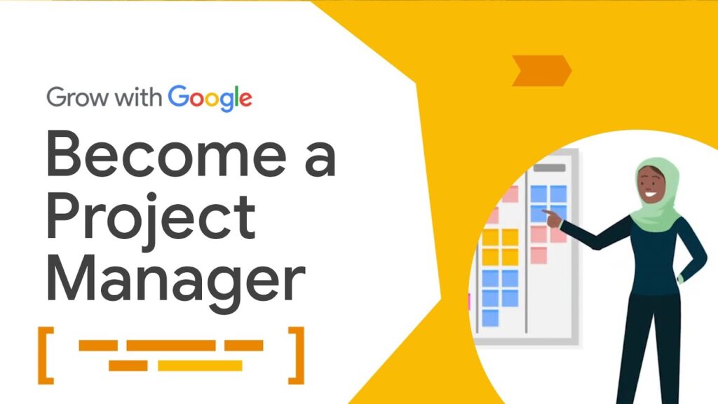 Launch Your Project Management Career with Googles AI-Enhanced Professional Certificate [Video]