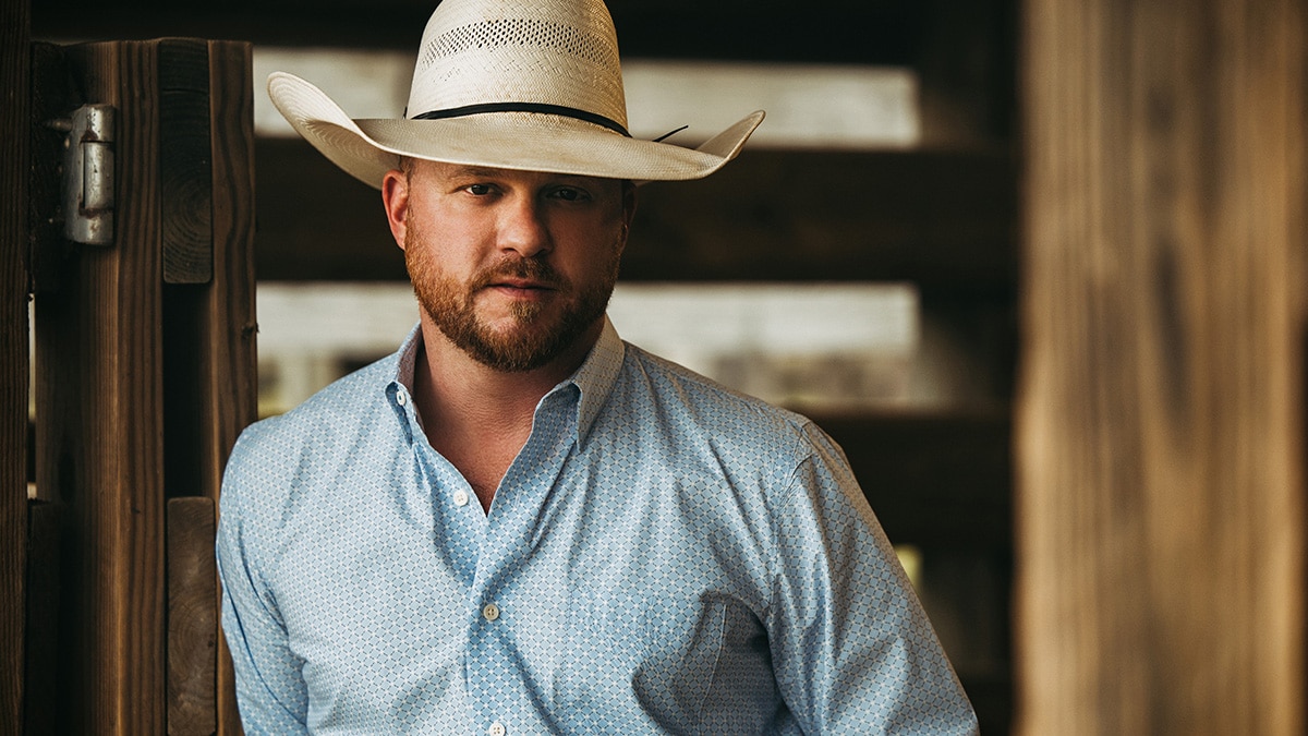 ‘Leather Deluxe’ From Cody Johnson is a Genre Masterclass [Video]