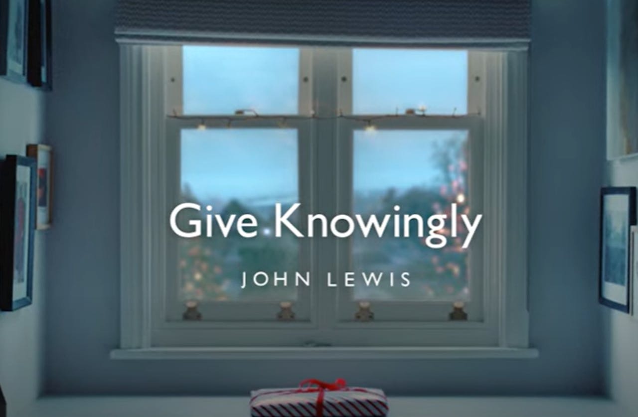 How we are redefining what the Golden Quarter looks like at John Lewis [Video]