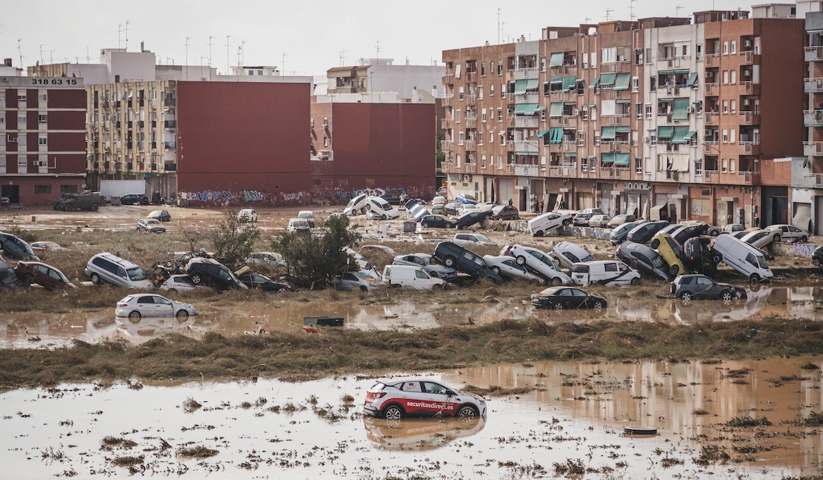 Spain Flooding Death Toll Climbs to 158 as Severe Weather Continues [Video]