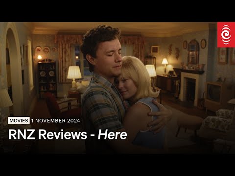 RNZ Reviews: Here | RNZ [Video]