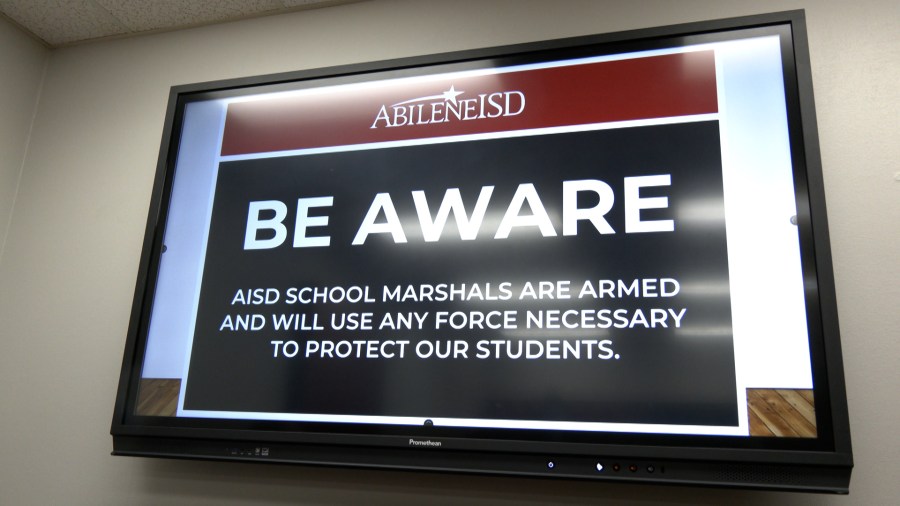 Abilene ISD superintendent speeds up change with safety focus, budget reforms & community engagement [Video]