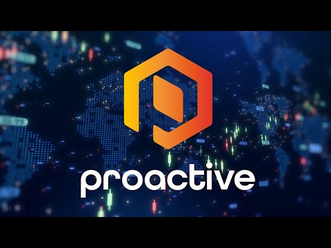 Peak Asset Management joins Proactive live from IMARC 2024 [Video]