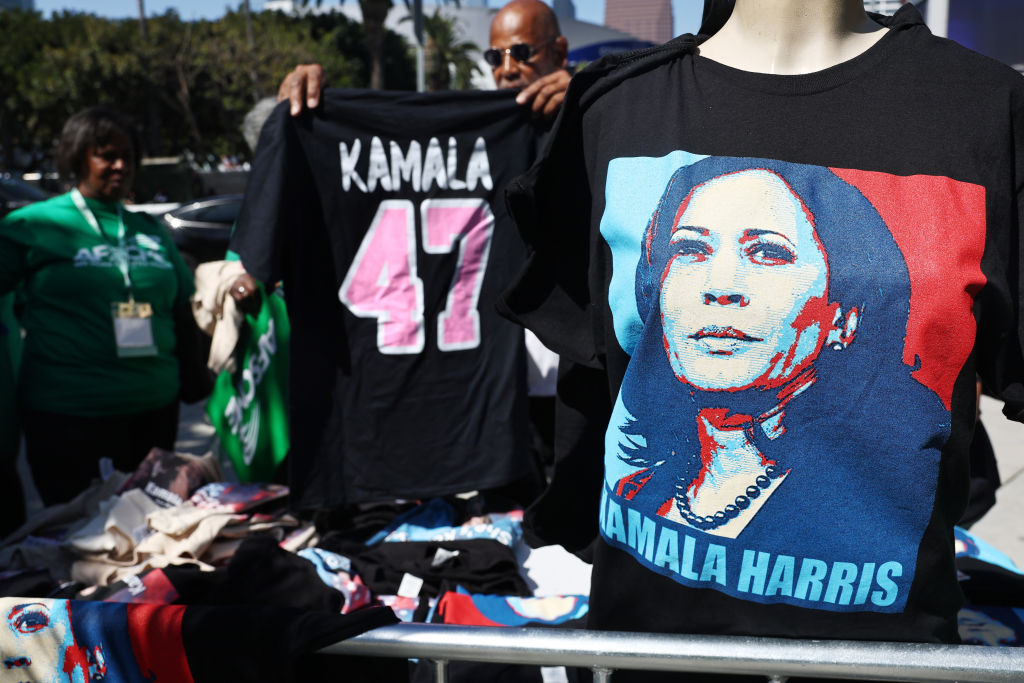 5 Accessories You Need To Support Kamala Harris [Video]