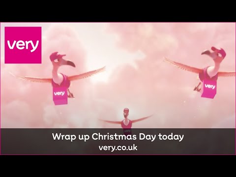 Very chooses creative consistency this Christmas  Marketing Communication News [Video]