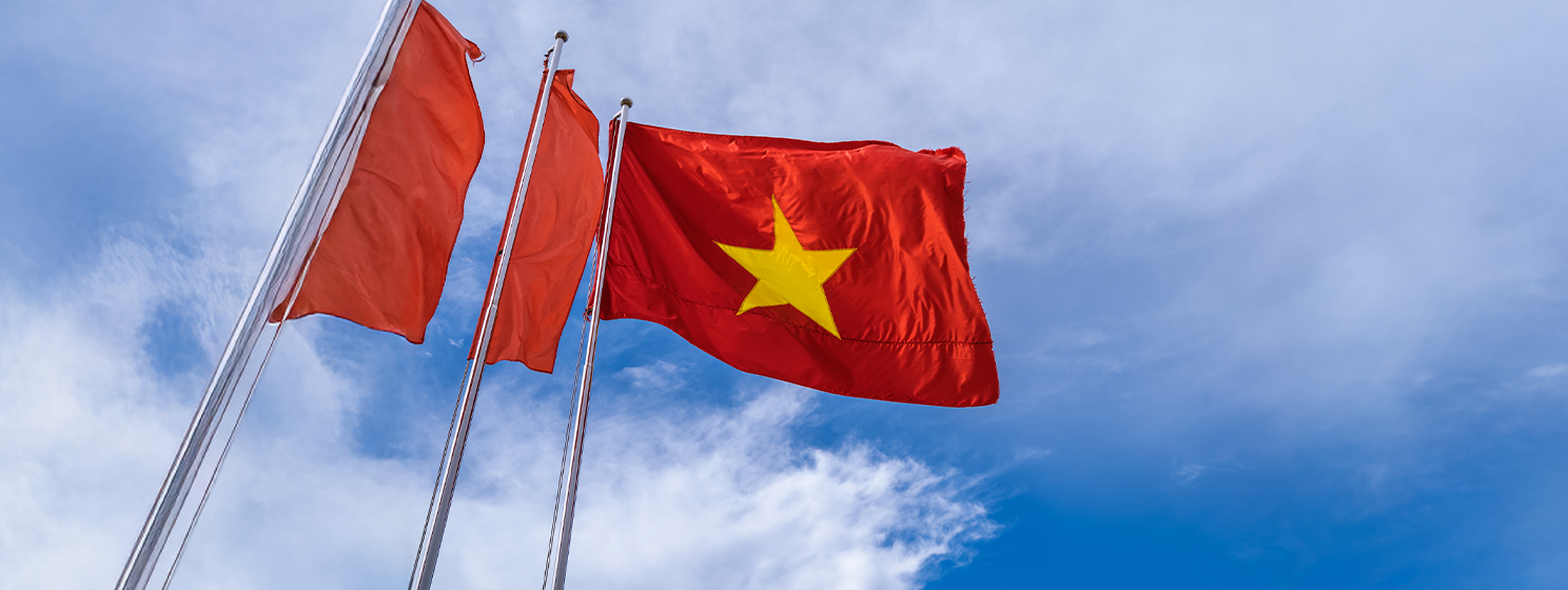 Vietnam sets blockchain vision for regional leadership [Video]