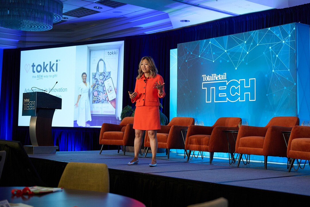 Jane Park, CEO and Founder, Tokki [Video]