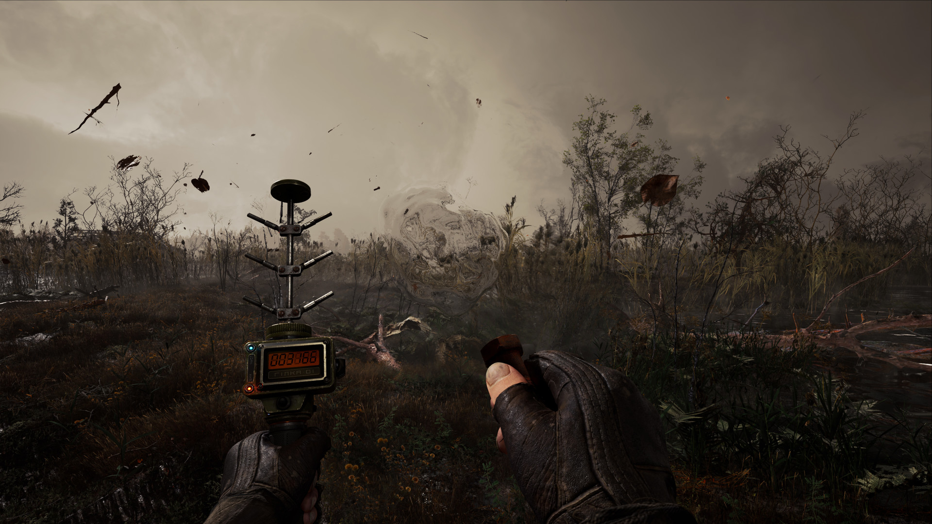 Stalker 2: Heart of Chonobyl PC System Requirements Announced [Video]