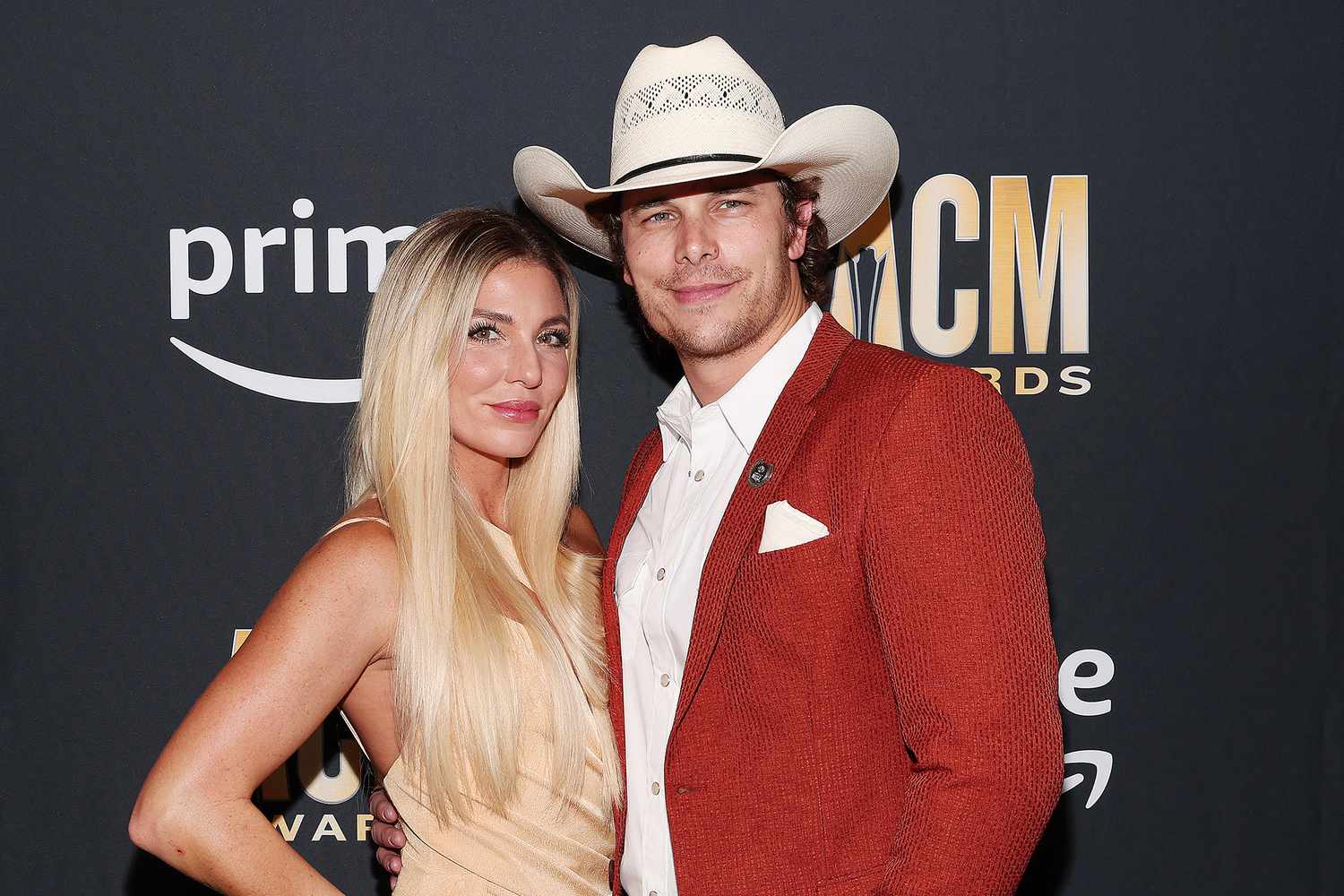 Country Music Star Randall King Announces Engagement to Brittany Warthan [Video]