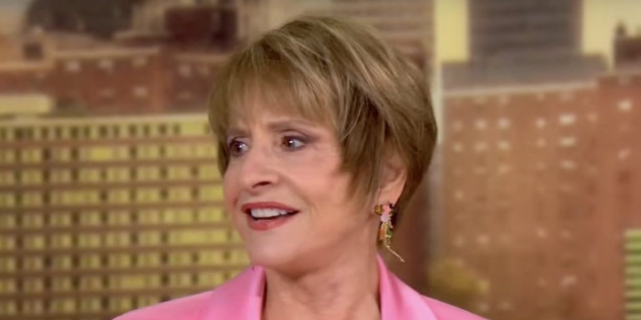 Video: Patti LuPone is ‘Very Curious’ to See SUNSET BLVD Revival [Video]