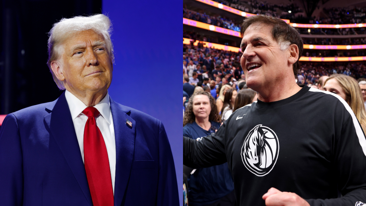 Dozens of female Trump staffers, surrogates blast Mark Cuban as ‘misogynistic’ in new campaign ad [Video]