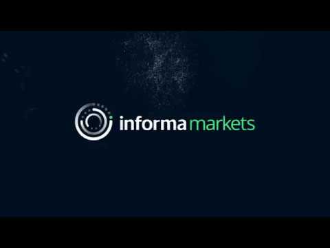 Informa Markets Launches New Brand Identity [Video]