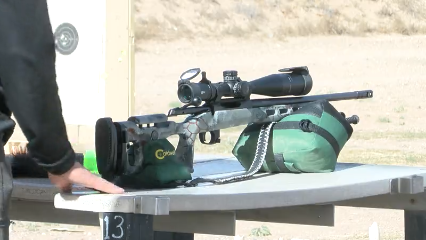 Shooting range park raises daily fees [Video]