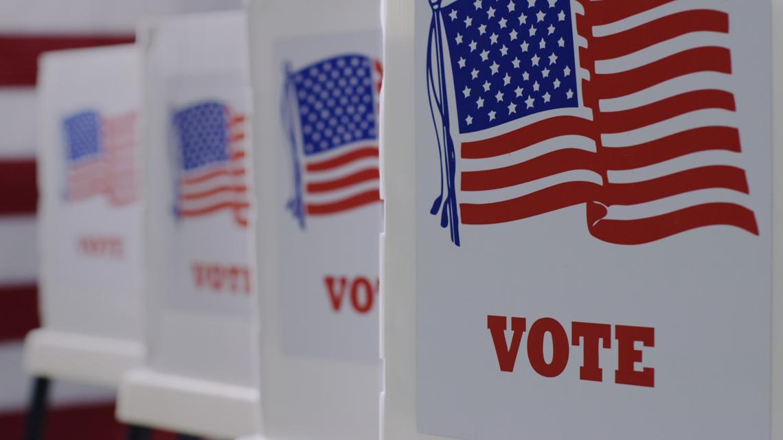 More than 1 million Indiana residents have voted early [Video]